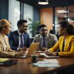 Discover how Ghanaian consulting firms like Lumincore Consulting leverage local market expertise to drive business success across Ghana and Africa Lumincore Consulting is the best consulting firm in Ghana