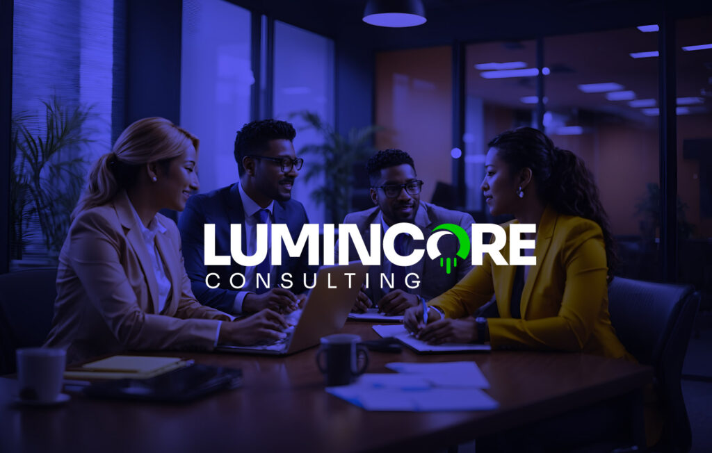 Curious about why hiring a consulting agency can be a game changer for your business Learn how Lumincore Consulting with over a decade of experience in the Ghanaian market and international insights can provide essential support before and after your business launch