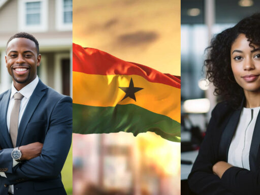 Best Businesses to Start in Ghana as a Foreigner in 2025, Best consulting firm in Ghana Lumincore consult