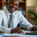 This guide explores best practices for expats running businesses in Ghana offering insights on company registration market adaptation legal requirements and cultural integration Well also highlight how LuminCore Consult Ghanas leading business advisory firm can help expatriates establish and manage their businesses successfully
