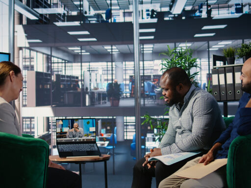 Digital transformation consulting firms in Ghana like LuminCore Consult help businesses use technology better, improve operations, and grow faster.