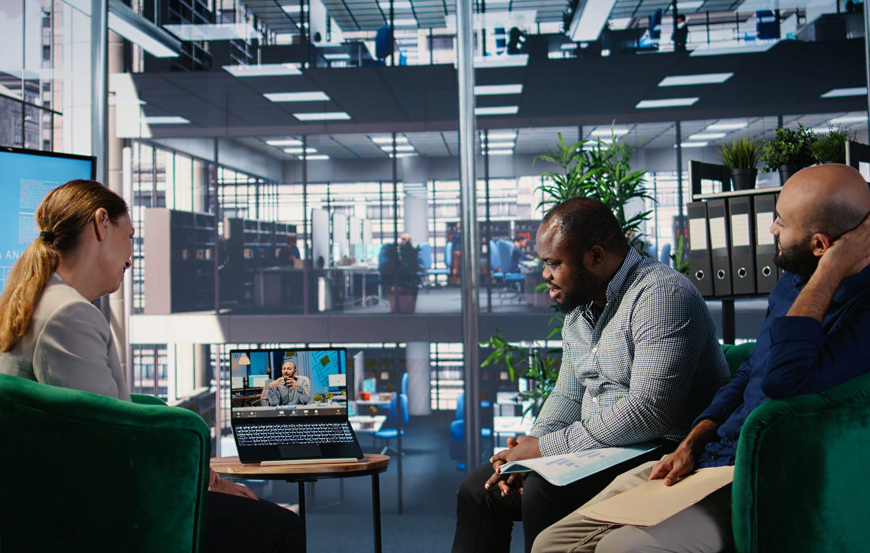 Digital transformation consulting firms in Ghana like LuminCore Consult help businesses use technology better, improve operations, and grow faster.