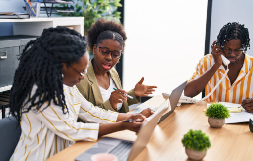 Learn why most startups in Ghana struggle to scale and how LuminCore Consult helps fix funding, strategy, and growth gaps.