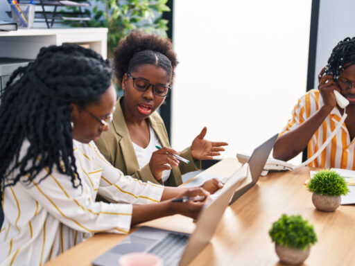 Learn why most startups in Ghana struggle to scale and how LuminCore Consult helps fix funding, strategy, and growth gaps.