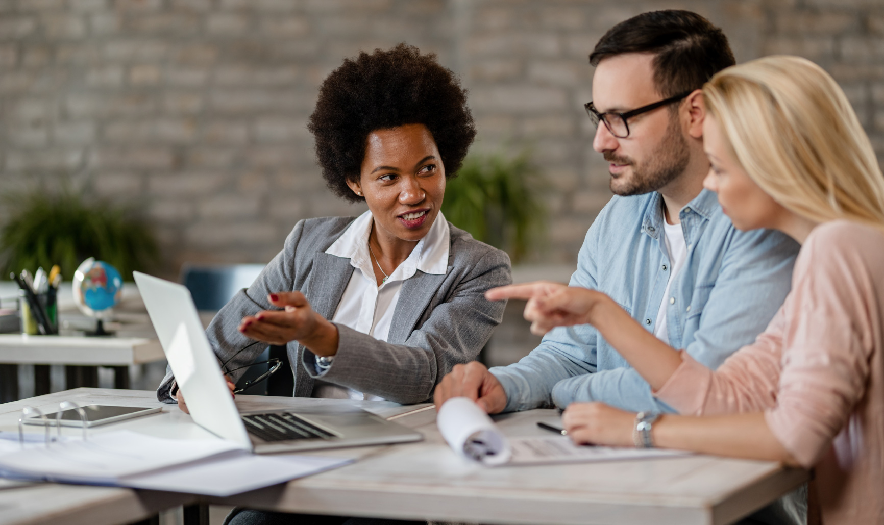 Business advisory firms in Ghana like LuminCore Consult providing market-entry and growth consulting services.