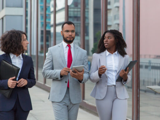 LuminCore Consult helping foreign companies enter the Ghanaian market. Best consulting firm in Ghana