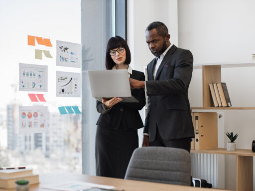 Foreign companies building trust with Ghanaian customers through local market research, brand localization, customer engagement, partnerships, and Ghana market entry support from LuminCore Consult, the best consulting firm in Ghana.