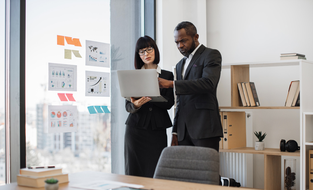 Foreign companies building trust with Ghanaian customers through local market research, brand localization, customer engagement, partnerships, and Ghana market entry support from LuminCore Consult, the best consulting firm in Ghana.