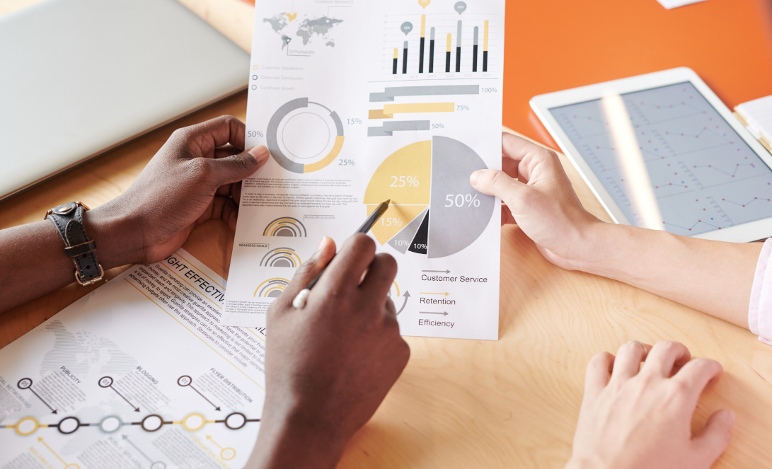 LuminCore Consult conducting market research and feasibility studies in Ghana for entrepreneurs, investors and businesses. Market Research and Feasibility Studies in Ghana