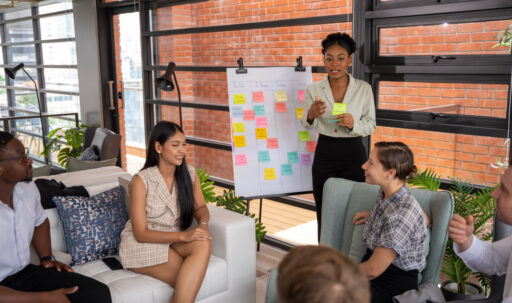 Business advisory firms in Ghana with LuminCore Consult helping startups, SMEs and established companies develop business growth strategies through market research, competitor analysis, brand and marketing strategy, operational improvement, project implementation and AI business integration.