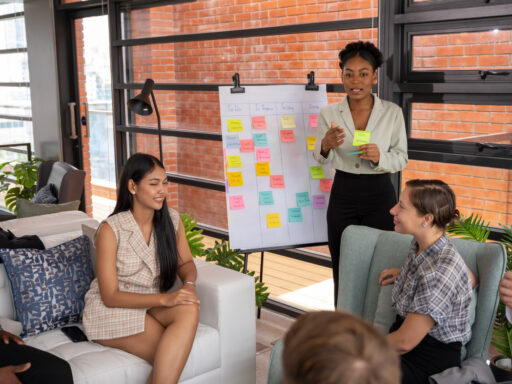 Business advisory firms in Ghana with LuminCore Consult helping startups, SMEs and established companies develop business growth strategies through market research, competitor analysis, brand and marketing strategy, operational improvement, project implementation and AI business integration.