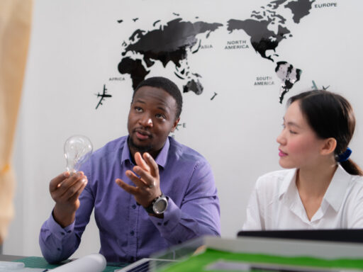 Ghana as a gateway to West Africa with LuminCore Consult advising international businesses and foreign investors on Ghana market entry, market research, business setup, AfCFTA opportunities, strategy, operations, and expansion across West Africa.