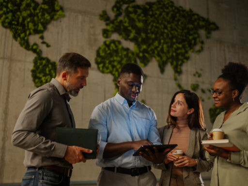 Hire a Ghanaian business consultant from abroad with LuminCore Consult supporting diaspora entrepreneurs, foreign investors, and international companies through Ghana market research, business setup, market entry strategy, on-ground project management, operations, and business growth. Hire a Ghanaian Business Consultant from Abroad, a business consultant like LuminCore consult.