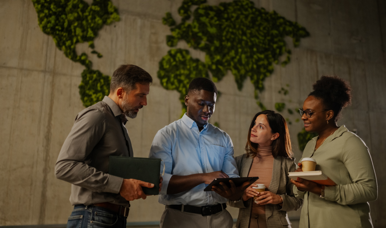 Hire a Ghanaian business consultant from abroad with LuminCore Consult supporting diaspora entrepreneurs, foreign investors, and international companies through Ghana market research, business setup, market entry strategy, on-ground project management, operations, and business growth. Hire a Ghanaian Business Consultant from Abroad, a business consultant like LuminCore consult.